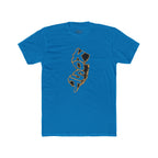 New Jersey KOSO State Outline T-Shirt