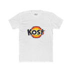 Kost Retro Logo T‑Shirt