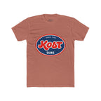 Kost Subs Retro Logo T‑Shirt