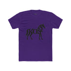 KOSH Horse Graphic Cotton T-Shirt