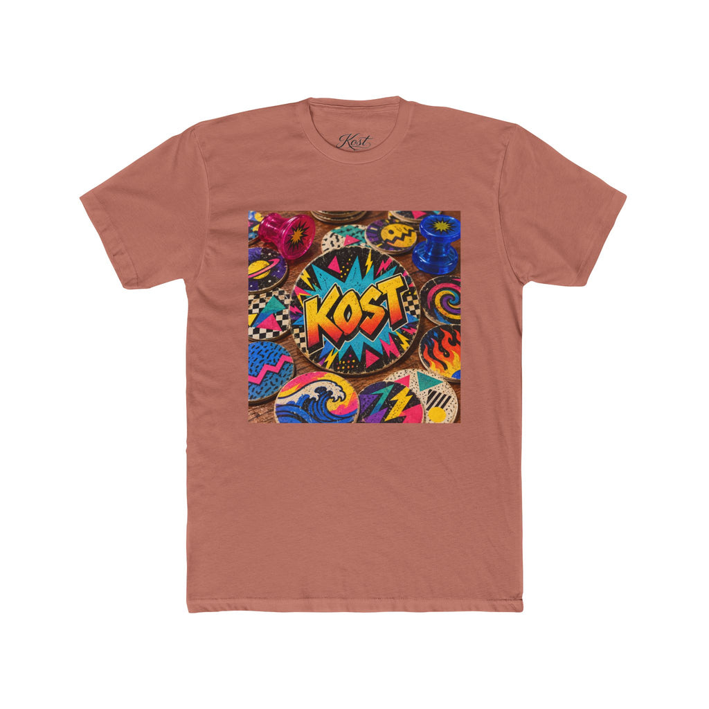 KOST Pop Art Graphic Tee
