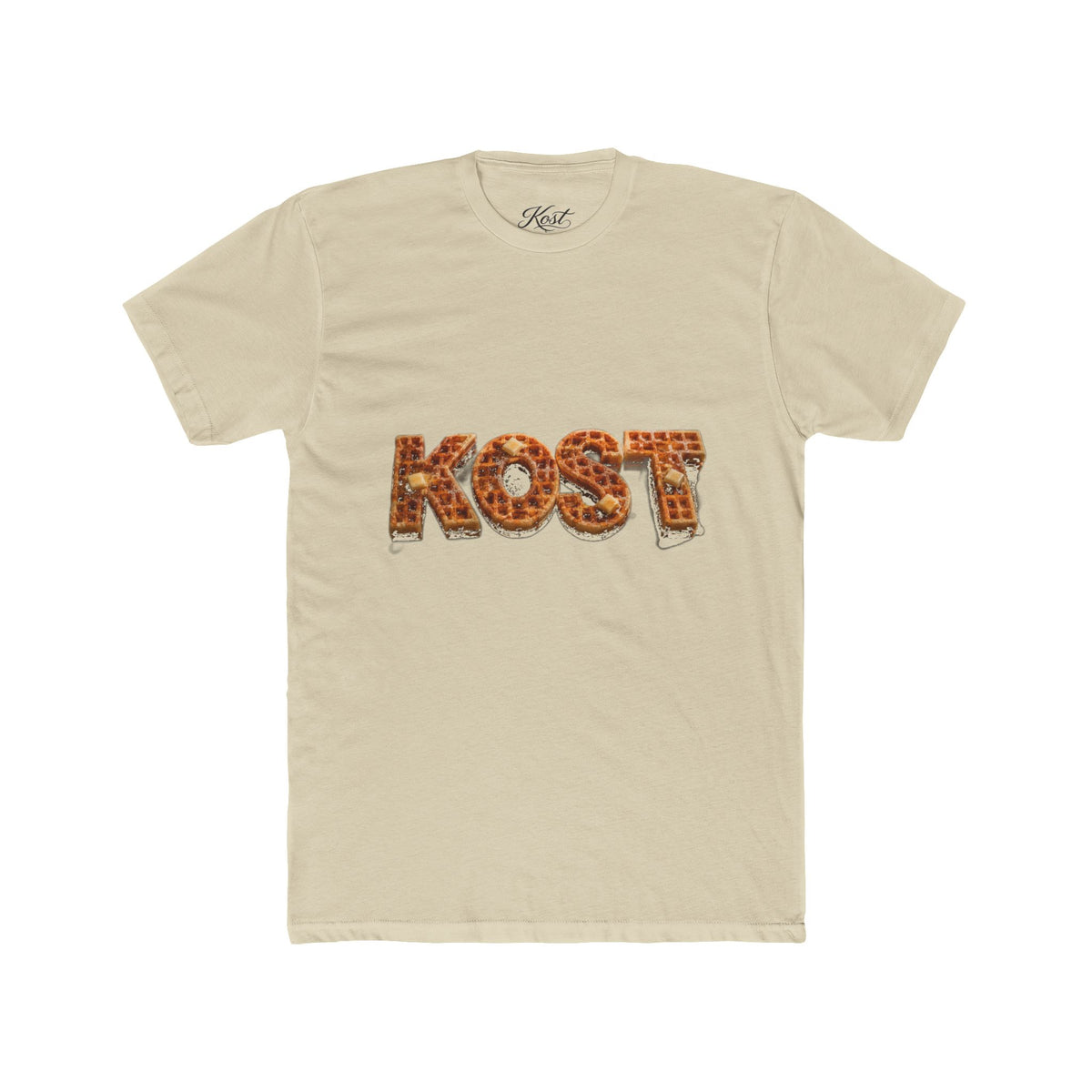 KOST Graphic T-Shirt