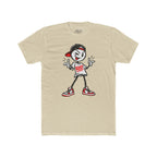 Unisex Cotton Crew Tee