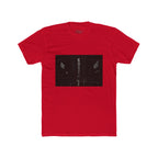 KOST Neon Sign Photo Tee — Vintage Urban Night Streetwear T-Shirt