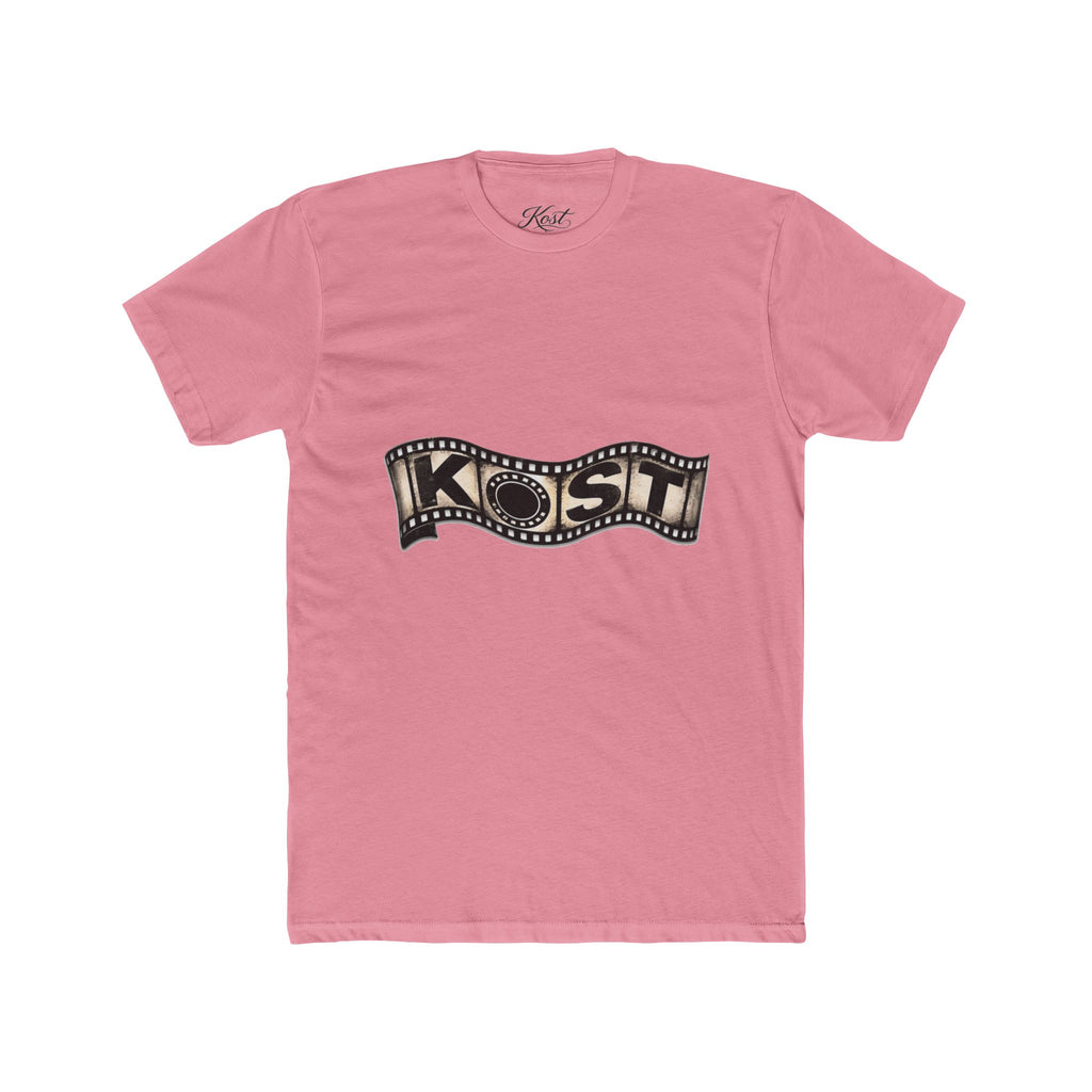 Kosti Vintage Cinema Marquee Graphic T-Shirt