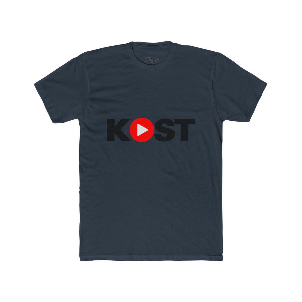 KOST Logo Graphic T-Shirt