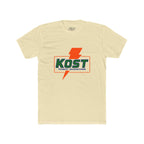Unisex Cotton Crew Tee