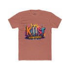 K-List World Trade Center Graffiti T-Shirt