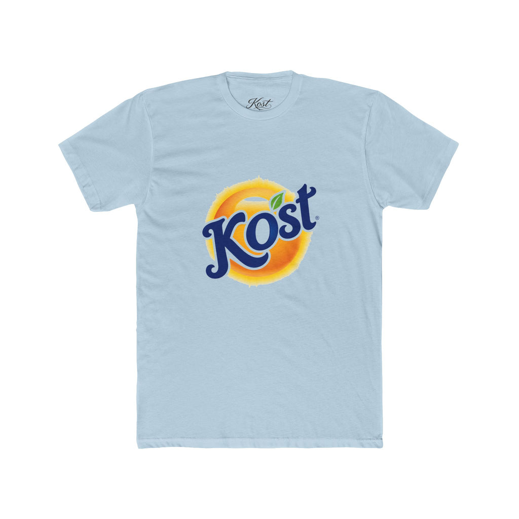 Kost Logo Graphic T-Shirt
