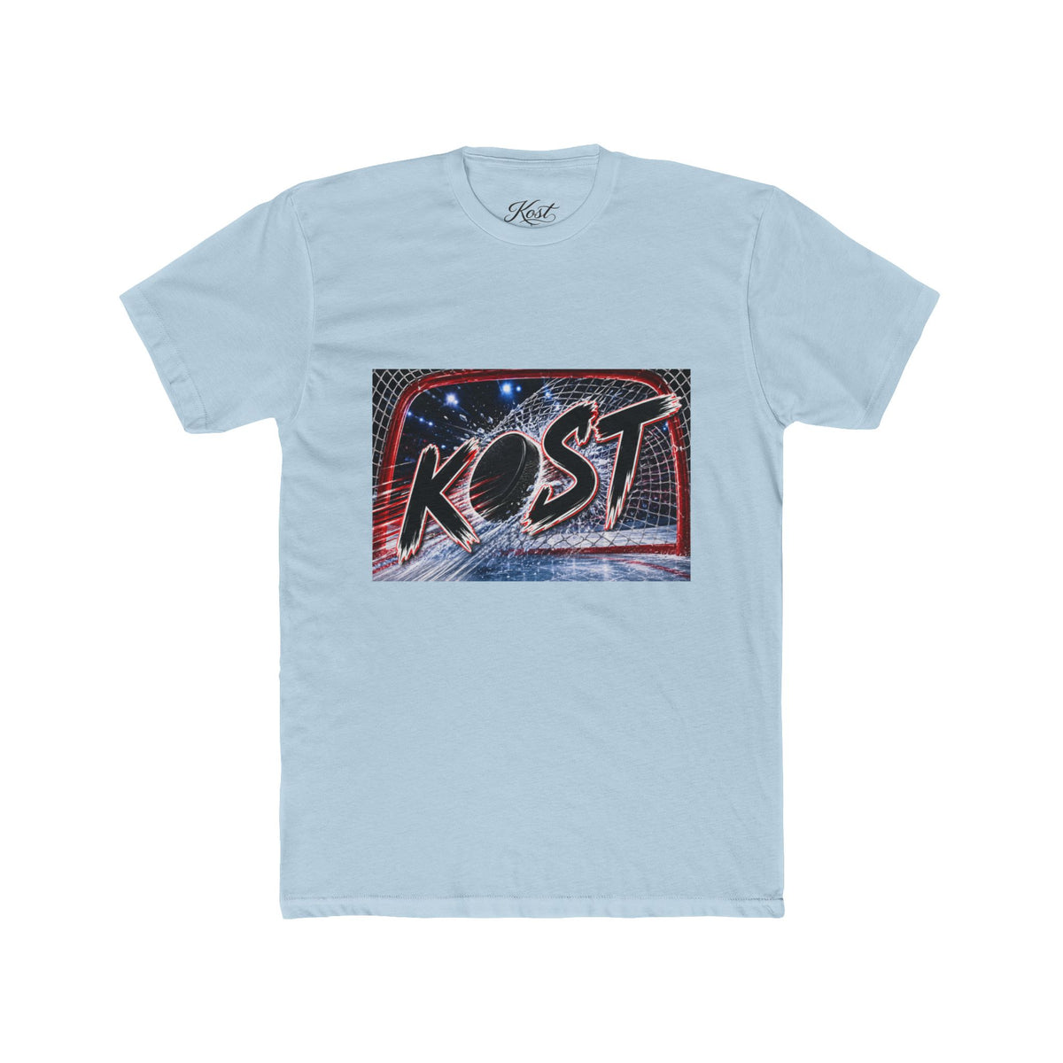 KOST Retro Neon Graphic Tee