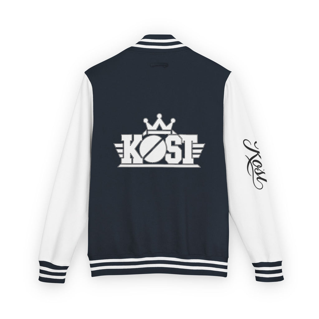KOST Crown Letterman Jacket