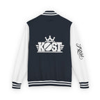 KOST Crown Letterman Jacket