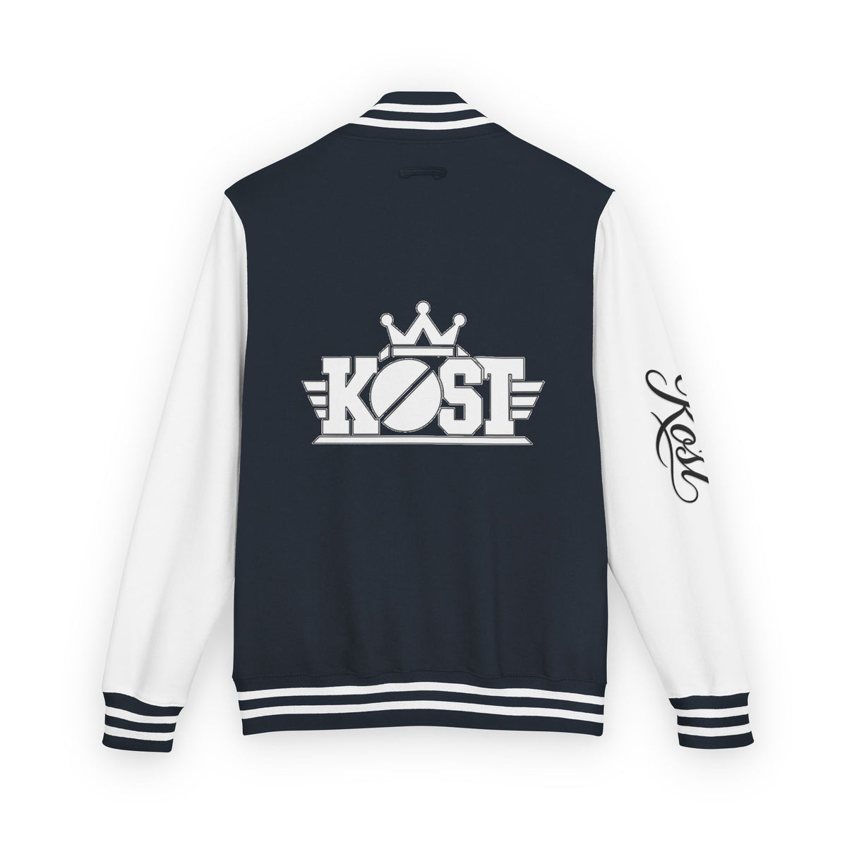 KOST Crown Letterman Jacket