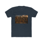 KOST Vintage Neon Sign Tee — Retro Urban Nightlife Graphic T-Shirt