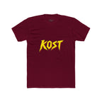 KOST Retro Lightning Logo Tee