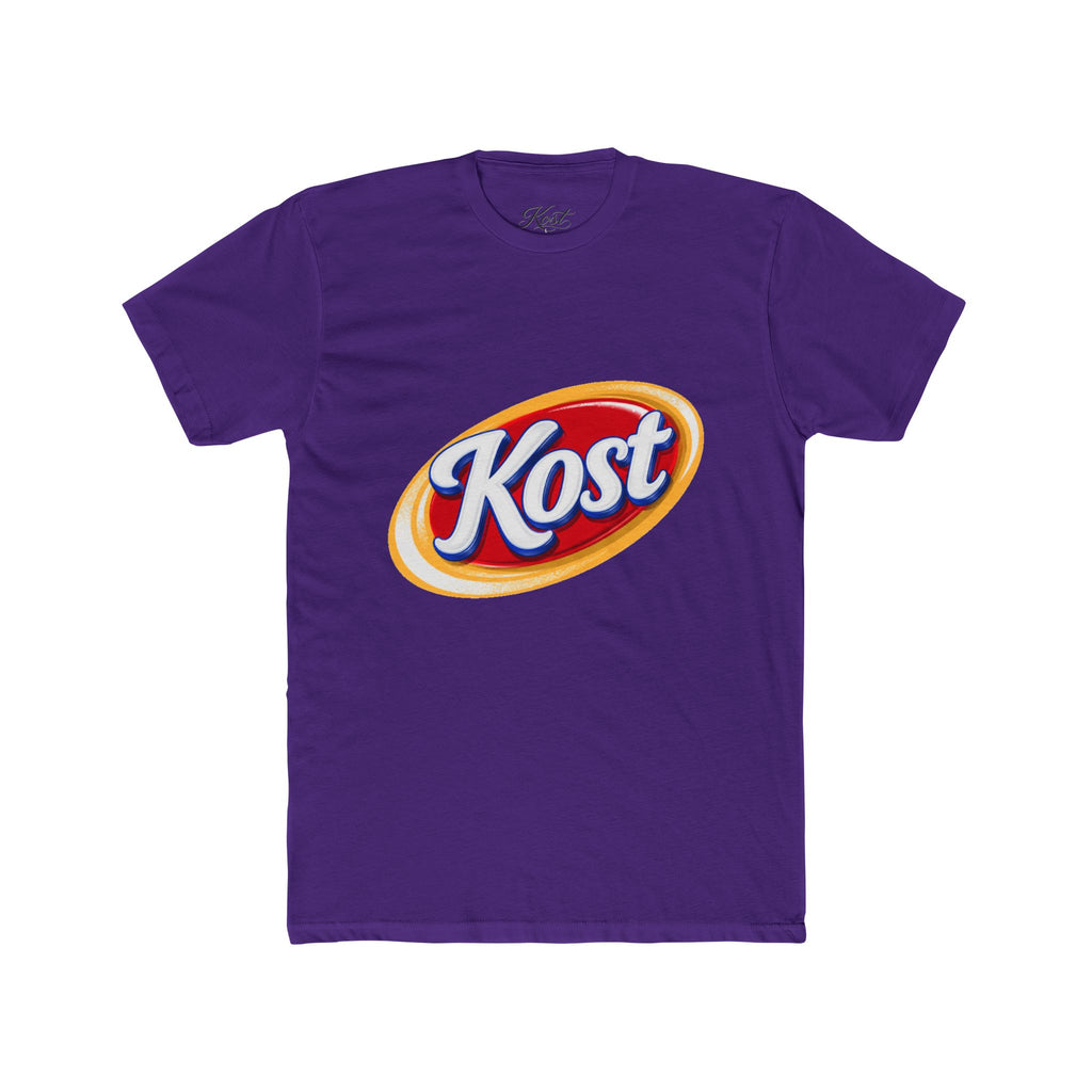 Kost Logo T-Shirt