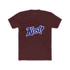 Kost! Retro Script Tee