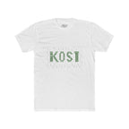 KOST Pixel Text Tee