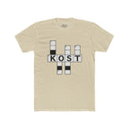 KOST Crossword Graphic T-Shirt
