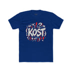 Unisex Cotton Crew Tee