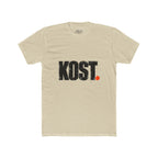 Unisex Cotton Crew Tee
