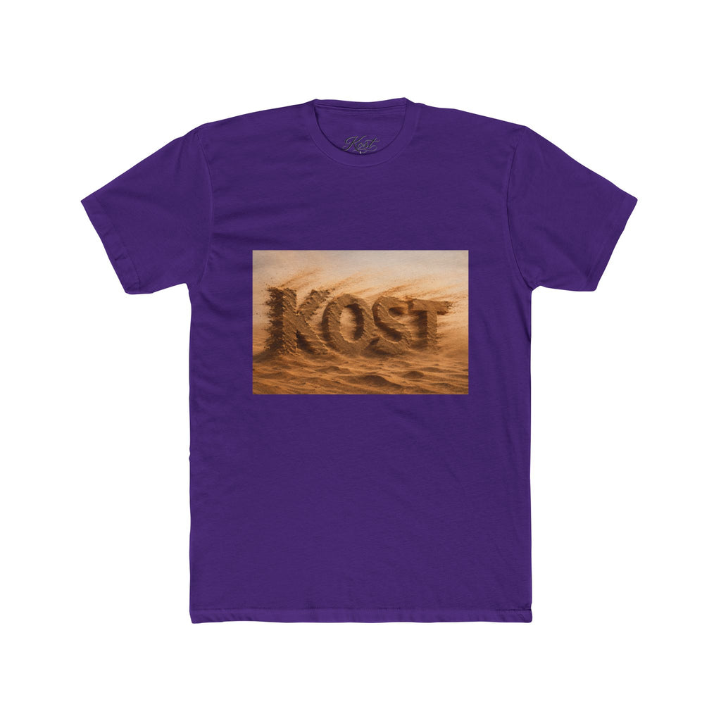 KOST Vintage Graphic Cotton Tee
