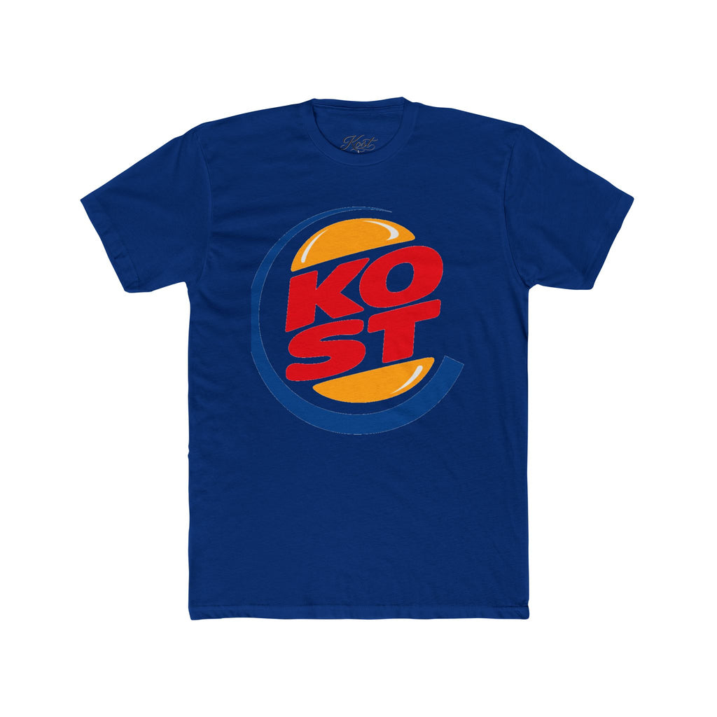 KOST Retro Logo Tee