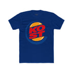 KOST Retro Logo Tee