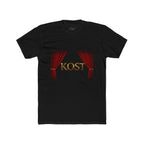 KOST Theater-Inspired Graphic T-Shirt