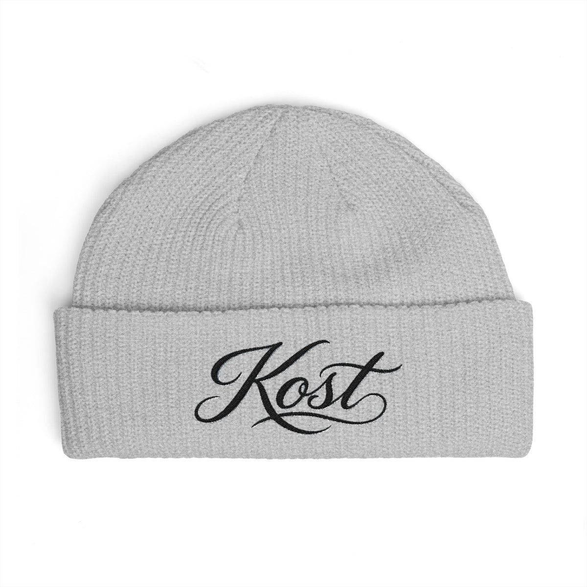 Cuff Beanie