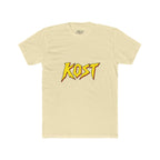 KOST Retro Lightning Logo Tee