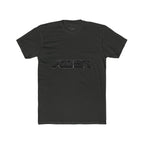 KOST Logo Tee — Minimalist Graphic Cotton T-Shirt