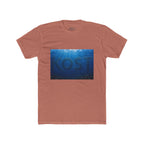 Lost Ocean Wave Graphic T-Shirt