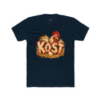 KOST Rooster Graphic T-Shirt