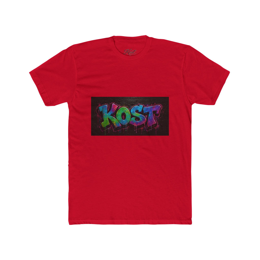 KOST Color Splash Tee