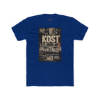 T-Shirt — KOST 9/11 “Inside Job?” Graphic Tee