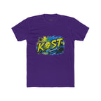 Kost Pickleball Graphic Tee — Retro Beach Vibe Crewneck