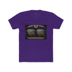 KOST Retro Stereo Tee — Vintage Radio Graphic T-Shirt