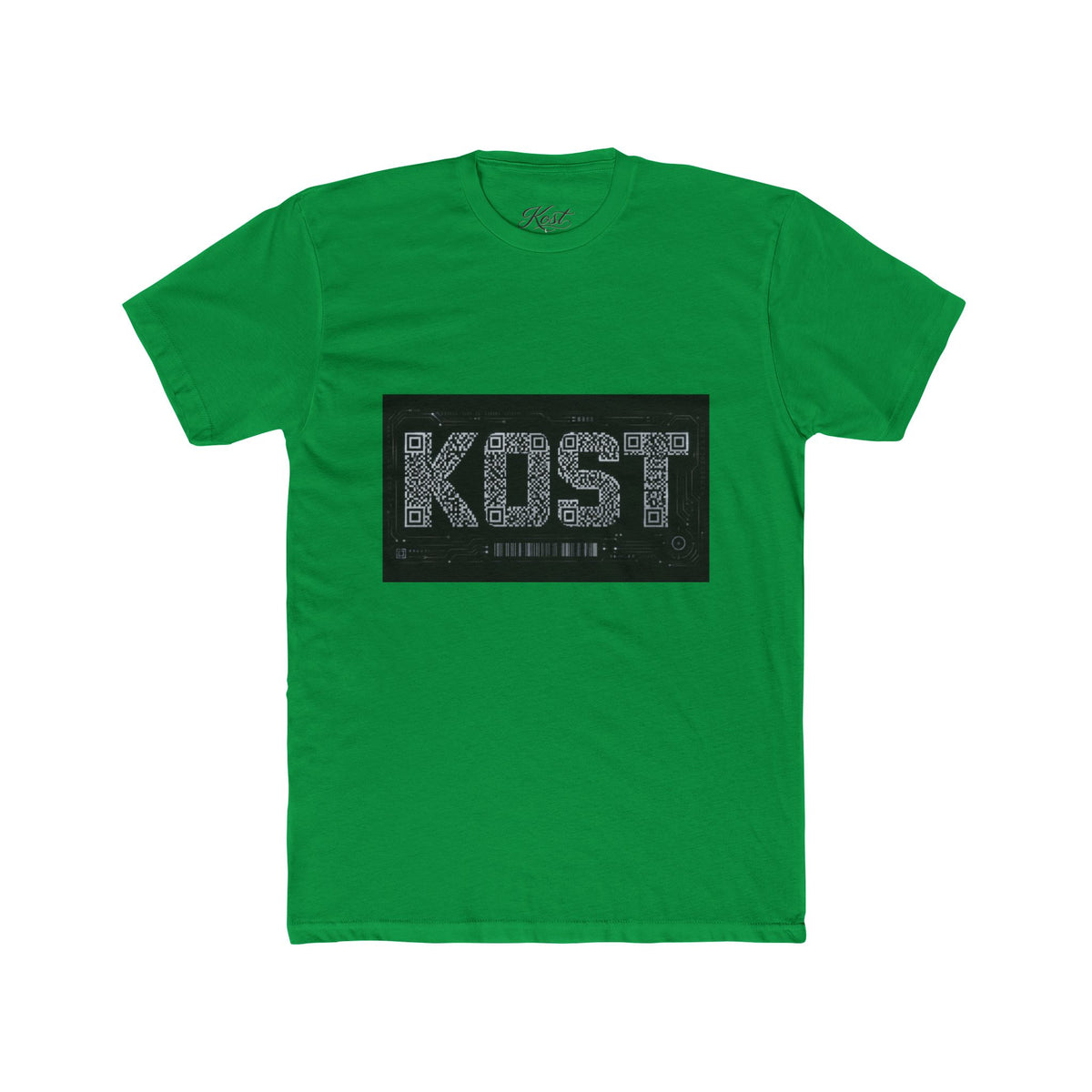 KISS Graphic T-Shirt