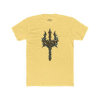 KOST Spiked Trident Graphic T-Shirt