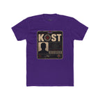 KØST Retro Album Cover Graphic T-Shirt