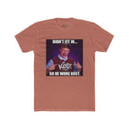 Didn't Fit In... So He Wore KOST Meme T-Shirt