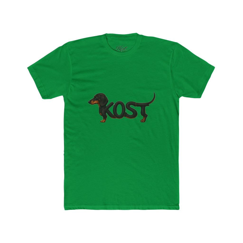 KOST Dinosaur Graphic T-Shirt