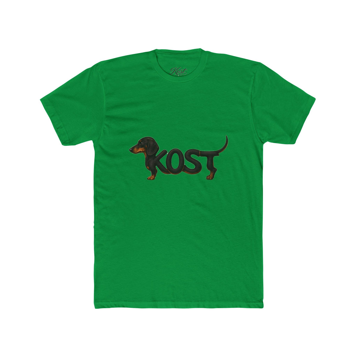 KOST Dinosaur Graphic T-Shirt