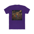 Band Tour T‑Shirt — KOST Concert Crowd Graphic Tee