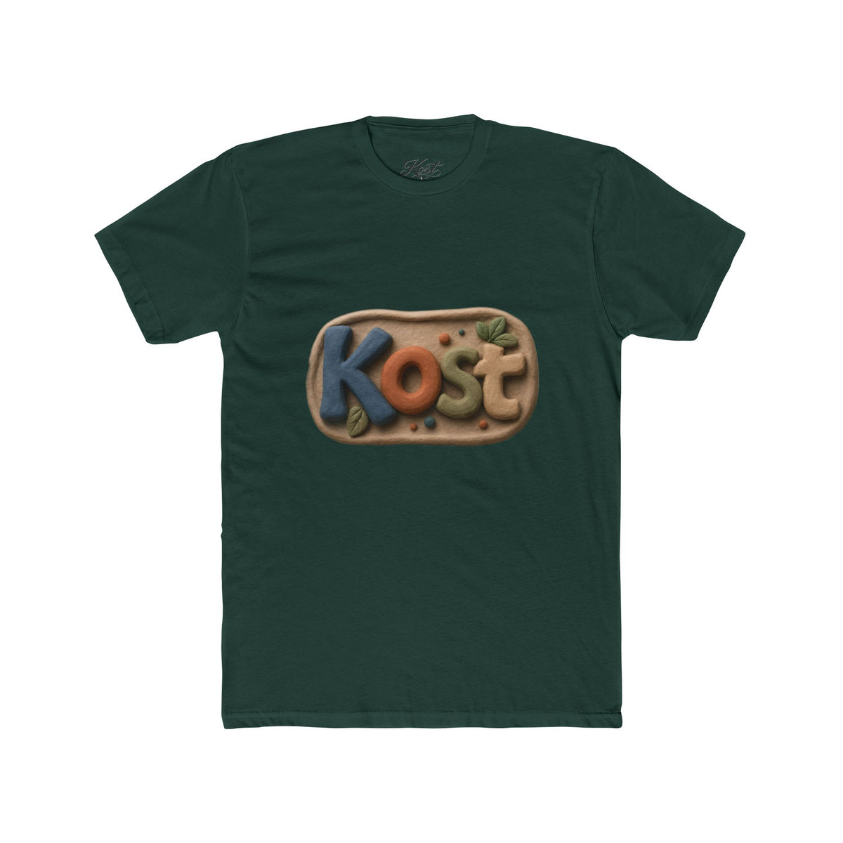 Köst Retro Graphic T-Shirt