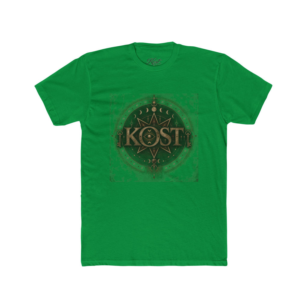 KOST Compass Graphic T-Shirt