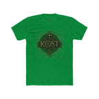 KOST Compass Graphic T-Shirt