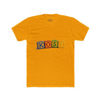 Kost Toy Block Crew Tee
