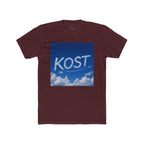 KOST Cloud Sky Graphic T-Shirt